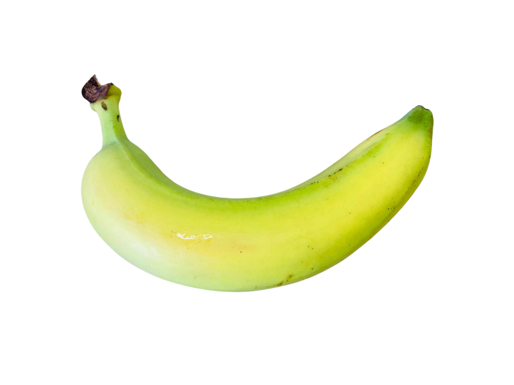 Bananen – Vers van de Groenteboer (Per 4 Stuks)