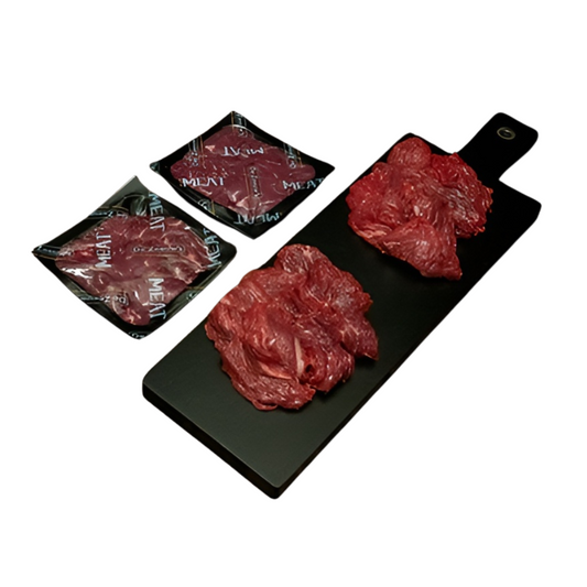 Gourmet Bavette Steak 2x250 gram