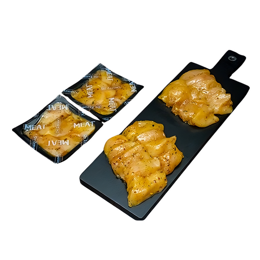 Gourmet Kipfilet piri piri 2x250 gram