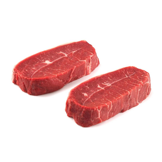 Grainfed Sukade Steak 2x160gr