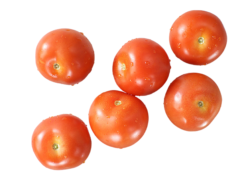 Tomaten Schaaltje 6 Stuks - Vers Van De Boer