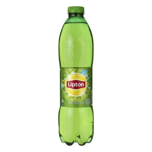 Lipton Ice Tea Green 1,5 Liter fles
